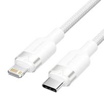 CABLE USB-C TO LIGHTNING/2M PINK LAKWH VENTION