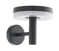 Eglo 97144 - LED sieninis lauko šviestuvas MAZZINI LED/11W/230V IP44