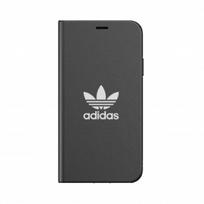 Adidas OR Booklet Case Basic iPhone 11 Pro Max - Juoda ir balta