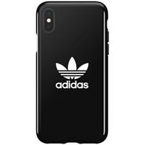 Adidas OR Snap Case Trefoil iPhone X / XS - juodas