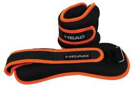 HEAD Riešo/čiurnos svarmenys 2 x 1,5kg