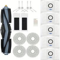 Robotinio siurblio priedų rinkinys Ecovacs Deebot T20 Omni
