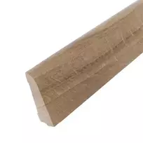 Grindjuostė, ąžuolo, 20 x 60 x 3000 mm