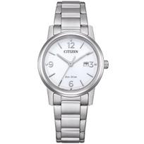 Citizen EW2720-57A Moteriškas laikrodis Eco-Drive 30,5mm 3ATM