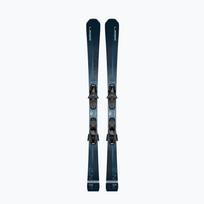 Moteriškos kalnų slidės Elan Primetime N°2 W Sport Shift X + apkaustai EL 9.0 GW Shift