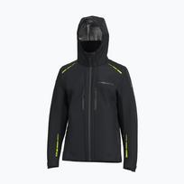 Vyriška slidinėjimo striukė Fischer RC4 black