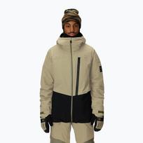 Vyriška snieglenčių striukė 686 Gore-Tex GT Thermagraph sage colorblock