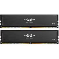 Silicon Power XPOWER Pulse, DDR5, 32GB, 6000MT/s, CL30, Kit of 2 SP032GXLWU60AFDJ