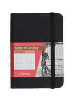 Užrašų knygutė Antra Notes, A7