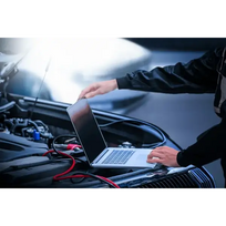 Kompiuterinė automobilių diagnostika / Programavimas / TPMS davikliai - Kaune, Kauno rajone