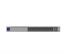 32 prievadų komutatorius Ubiquiti Unifi USW-Pro-Aggregation-EU