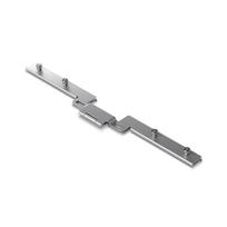 Spintos tvirtinimo laikikliai UBIQUITI UACC-Rack-Stacking-Kit