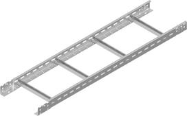 Kabelinės kopėtėlės su KLIK sistema BAKS DFP300H60/3 (1.5mm, L-3)