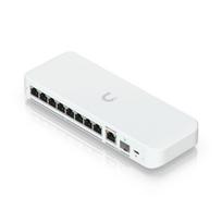 8 prievadų komutatorius Ubiquiti UniFi USW-Flex-2.5G-8-EU