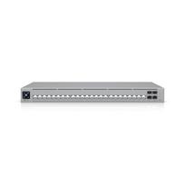 24 prievadų komutatorius Ubiquiti Unifi USW-Pro-HD-24-EU
