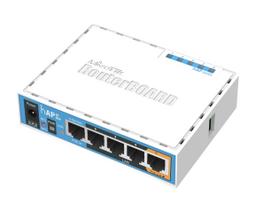 Prieigos taškas Mikrotik RB952Ui-5ac2nD