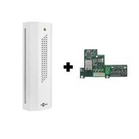 Dūmų patranka PROTECT 1500i C 90031500 (balta, su IP kortele)
