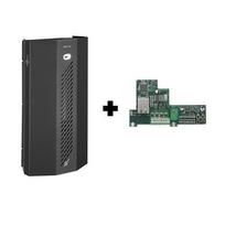 Dūmų patranka PROTECT 2200i C 90012256 (Juoda, su IP kortele)