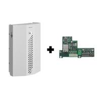 Dūmų patranka PROTECT 600i 90010655 (balta, su IP kortele)
