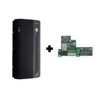 Dūmų patranka PROTECT 600i 90010656 (juoda, su IP kortele)