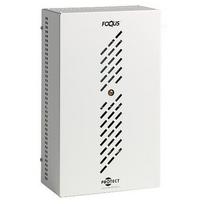 Dūmų patranka Protect FOQUS 90010201 (balta, su baterijomis, 0.4l XTRA+ skystis)