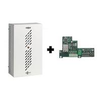 Dūmų patranka Protect FOQUS 90010255 (balta, su IP kortele, 2 baterijos, 0.4l XTRA+ skystis)