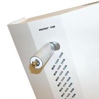 Dūmų patrankos purkštukas Protect 90020304 (15 cm, tinka 800i C)
