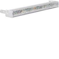 Gnybtas Hager KM13A (2x13, 6x16, 7x10, PE/N)