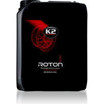 K2 PRO ROTON RATLANKIŲ VALIKLIS  5L