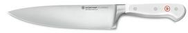 WUSTHOF 1090270502  Classic Colour peilių rinkinys, 5vnt., baltas