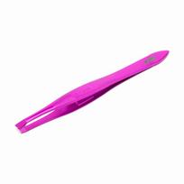 Pincetas Nghia Export N-425, violetinis