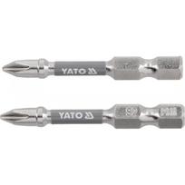 Antgaliai PH1 6,3 mm (1/4") S2 Ni - 2 vnt.
