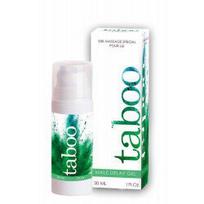Gelis atitolinantis ejakuliacija Ruf, 30ml