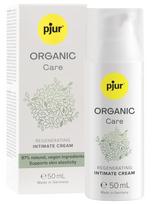 Pjur organic Care 50 ml kūno priežiūros priemonė