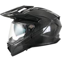 Krosinis Šalmas APEX AC500 Carbon