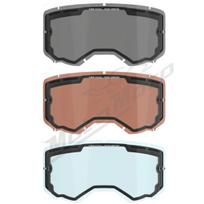 ALPINESTARS Krosinių akinių Vision 8/Vision 5/Vision 3 stikliukas su dvigubu lęšiu
