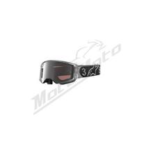 ALPINESTARS Krosiniai Supertech Haiden Deegan akiniai (veidrodinis stikliukas)