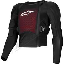 ALPINESTARS vaikiški šarvai Bionic Plasma LT