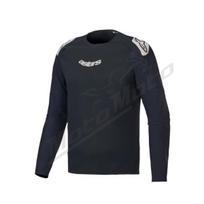 ALPINESTARS off road A-Aria Polartec Elite vyriški marškinėliai ilgomis rankovėmis