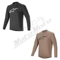 ALPINESTARS off road A-Dura Astar vyriški marškinėliai ilgomis rankovėmis