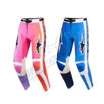 ALPINESTARS off road Racer Air Portl vyriškos kelnės