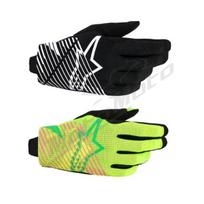 ALPINESTARS Radar Pro tekstilinės pirštinės