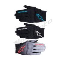 ALPINESTARS Stella Reef V2 moteriškos tekstilinės pirštinės