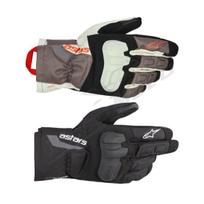 ALPINESTARS XT-3 Drystar tekstilinės vyriškos pirštinės