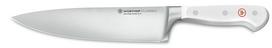 WUSTHOF 1090270502  Classic Colour peilių rinkinys, 5vnt., baltas