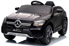 Mercedes Glc Coupe Concept 4x4 Black Eva Leather Licencijavimo Ličio Jonų Akumuliatorius