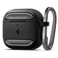 "airpods 4 Rugged Armor" - Juoda