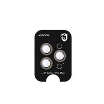 Apsauginis Stiklas "iphone 16 Pro/16 Pro Max" - Rudas