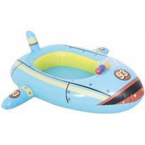 Pripučiama Plaukimo Valtis 86x60,5 Cm 35281 Boat