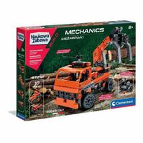 Clementoni Mechanics Lab Trucks 60992 P6